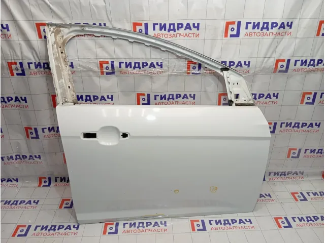 Дверь передняя правая Ford Focus 3 2147844