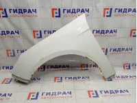 Крыло переднее левое Ford Focus 3 2171304
