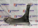 Крыло переднее левое Ford Focus 3 2171304
