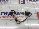 Кнопка многофункциональная Ford Focus 3 1687315