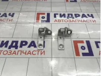 Петли задней правой двери Ford Focus 3 1879656