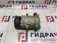 Компрессор кондиционера Ford Focus 3 1856883