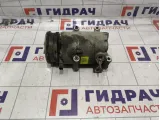Компрессор кондиционера Ford Focus 3 1856883