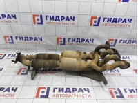 Коллектор выпускной Ford Focus 3 1843289