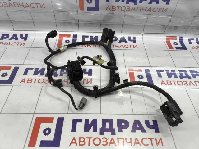 Проводка АКПП Ford Focus 3 5222520