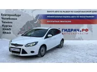 Ford Focus 3