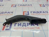 Воздухозаборник (наружный) Ford Focus 3 1745844. Сломано крепление.