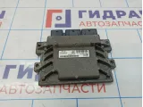 Блок управления двигателем Ford Focus 3 1706429. CV6112A650AKA.