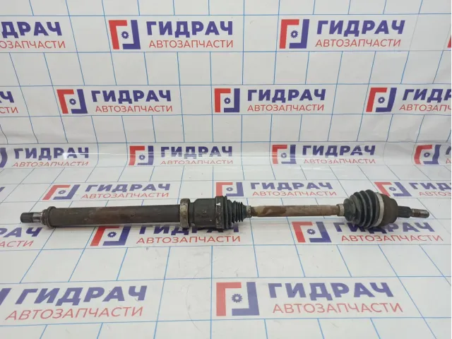 Привод передний правый Ford Focus 3 2048637.