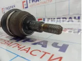 Привод передний правый Ford Focus 3 2048637.