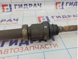 Привод передний правый Ford Focus 3 2048637.