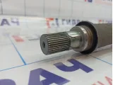 Привод передний правый Ford Focus 3 2048637.