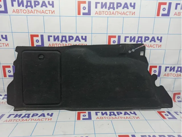 Обшивка багажника левая Ford Focus 3 1850505.