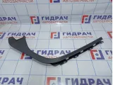 Накладка двери задней правой Ford Focus 3 1750235. На рамку двери.Универсал.