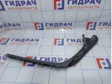 Накладка двери задней правой Ford Focus 3 1750235. На рамку двери.Универсал.