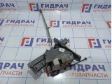 Замок двери задней правой Ford Focus 3 2099457.