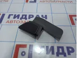 Крышка зеркала внутренняя левая с динамиком Ford Focus 3 1885479.