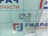 Стекло двери передней левой Ford Focus 3 1742302.
