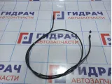 Трос открывания капота Ford Focus 3 1755064.