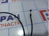 Трос открывания капота Ford Focus 3 1755064.