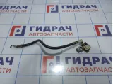 Клемма аккумулятора минус Ford Focus 3 .