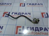 Клемма аккумулятора минус Ford Focus 3 .