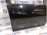 Дверь передняя правая Ford Focus 3 2147844. Сколы. вмятины.