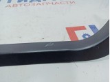 Накладка двери передней правая Ford Focus 3 1809828. Царапины.