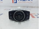Переключатель света фар Ford Focus 3 2048031. BM5T13A024CC.