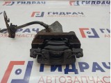 Суппорт тормозной задний правый Ford Focus 3 2210213.