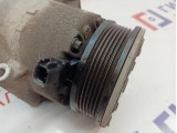 Компрессор кондиционера Ford Focus 3 1852376. AV6119D629CA.