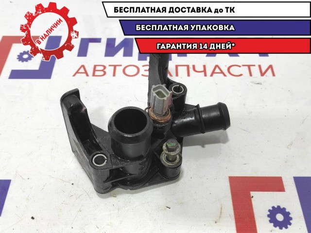 Фланец двигателя системы охлаждения Ford Focus 3 1531004.