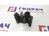 Фланец двигателя системы охлаждения Ford Focus 3 1531004.