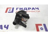 Фланец двигателя системы охлаждения Ford Focus 3 1531004.