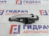 Ручка двери наружная передняя левая Ford Focus 3