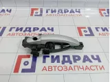 Ручка двери наружная передняя левая Ford Focus 3