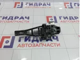 Ручка двери наружная правая Ford Focus 3