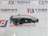 Ручка двери наружная задняя левая Ford Focus 3