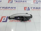 Ручка двери наружная задняя левая Ford Focus 3