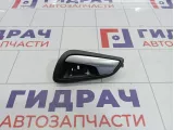 Ручка двери внутренняя левая Ford Focus 3 1746826