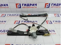 Стеклоподъемник электрический передний левый Ford Focus 3 1870698