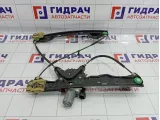 Стеклоподъемник электрический передний левый Ford Focus 3 1870698