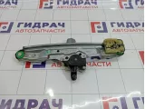 Стеклоподъемник электрический задний правый Ford Focus 3 1870371