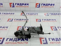 Замок двери передней левой Ford Focus 3 2067563