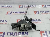 Замок двери задней правой Ford Focus 3 2099459