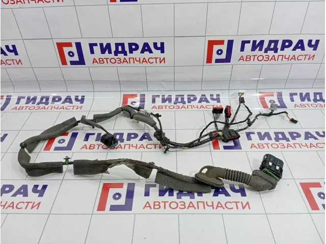 Проводка двери передней левой Ford Focus 3 1788942