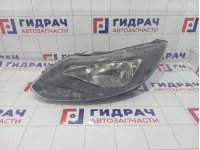 Фара левая Ford Focus 3 1873935