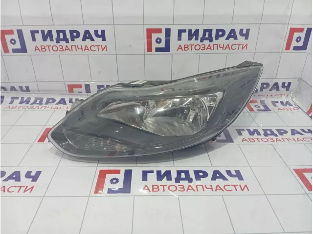 Фара левая Ford Focus 3 1873935