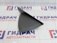 Накладка торпедо левая с торца Ford Focus 3 1712595