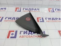 Накладка торпедо правая с торца Ford Focus 3 1712593